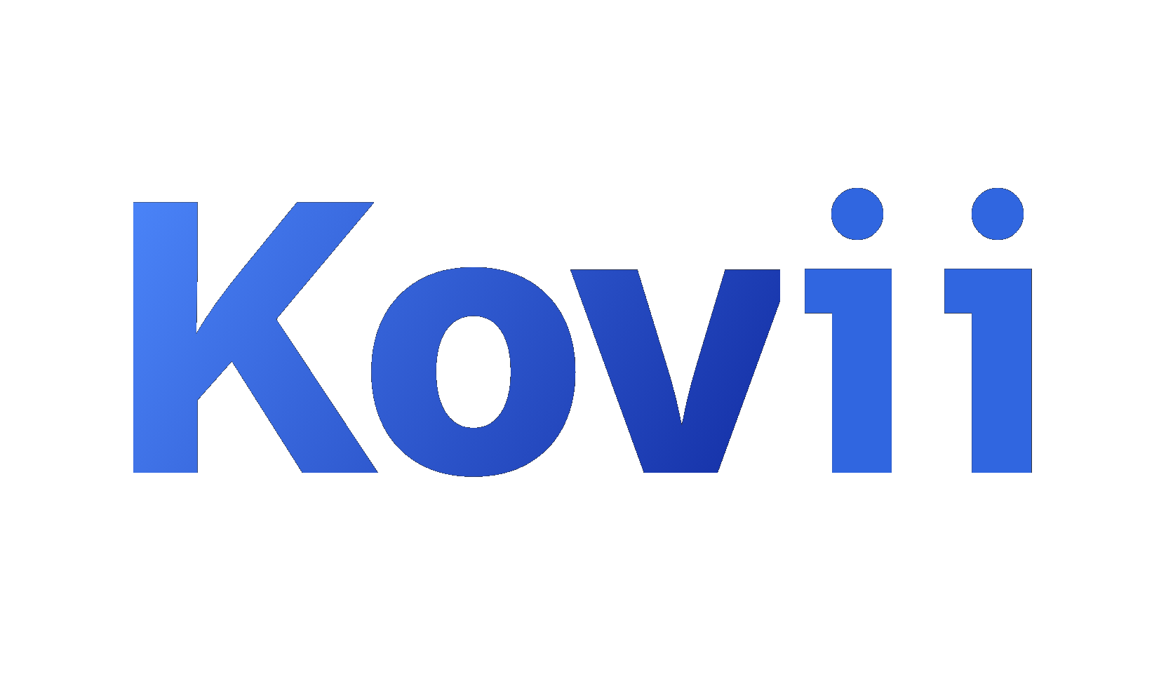 Kovii